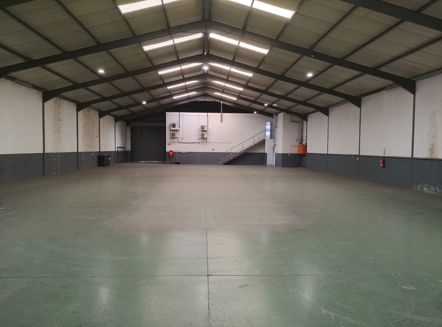 To Let Commercial Property for Rent in Saxenburg Park 1 Western Cape